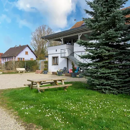 Manala Prázdninový dům *