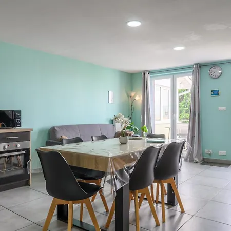 Manala Holiday home