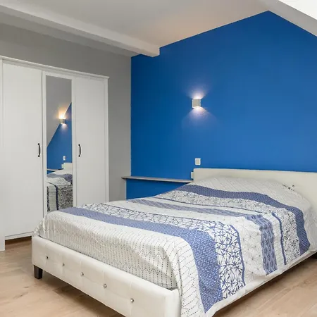 Manala Holiday home