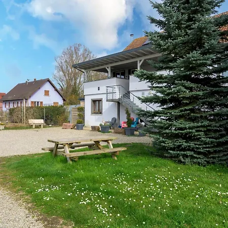 Holiday home Manala Munwiller