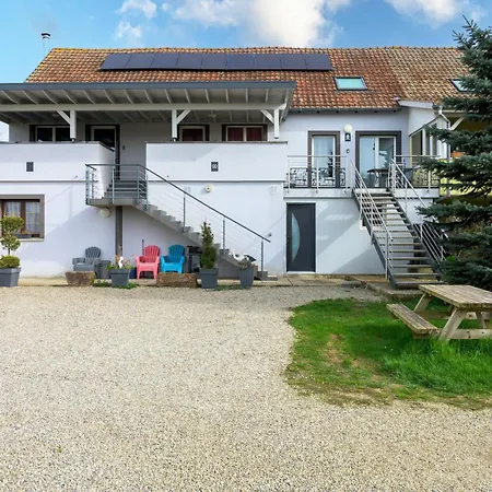 Holiday home Manala Munwiller