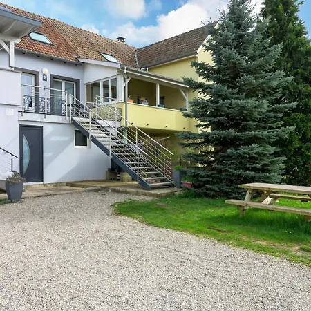 Manala Holiday home *