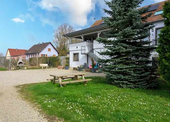 Manala Feriehus *