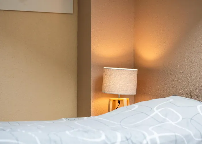 Manala Prázdninový dům